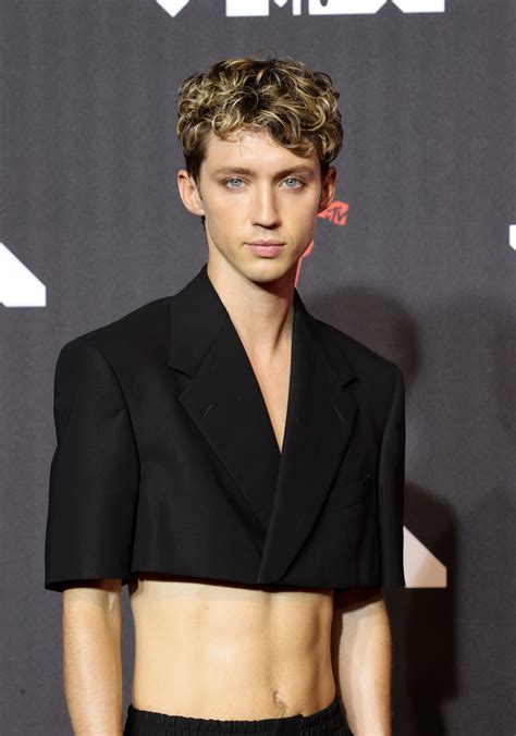 Troye sivan